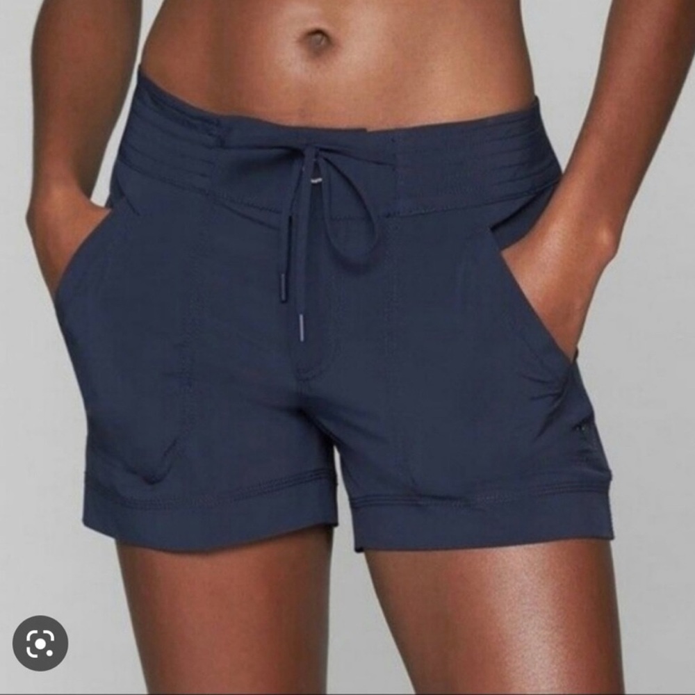 ATHLETA Women’s Rincon Board Shorts - Picture 2 of 16
